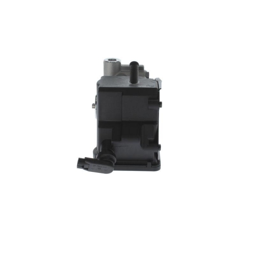 Hydraulikpumpe Lenkung Bosch KS01000327 f&uuml;r Iveco