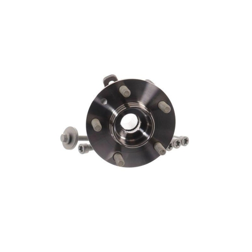 Radlagersatz Skf VKBA 6638 f&uuml;r Ford Hinterachse