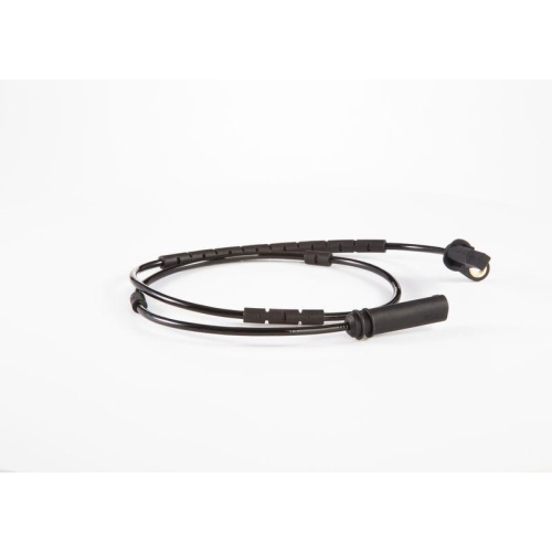 Sensor Raddrehzahl Bosch 0986594612 f&uuml;r Bmw Hinterachse