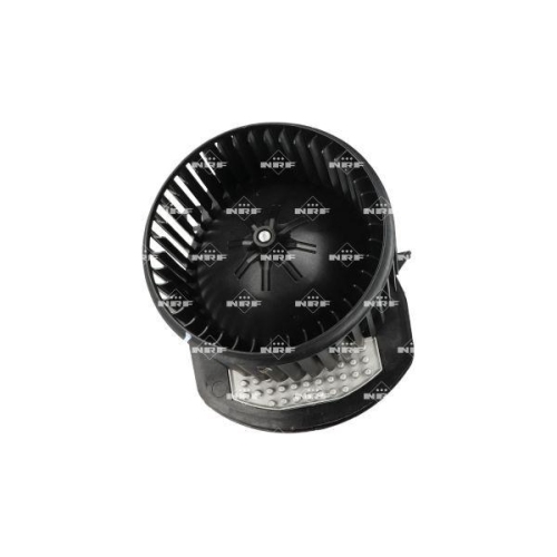 Innenraumgebl&auml;se Nrf 34257 f&uuml;r VW Vorne