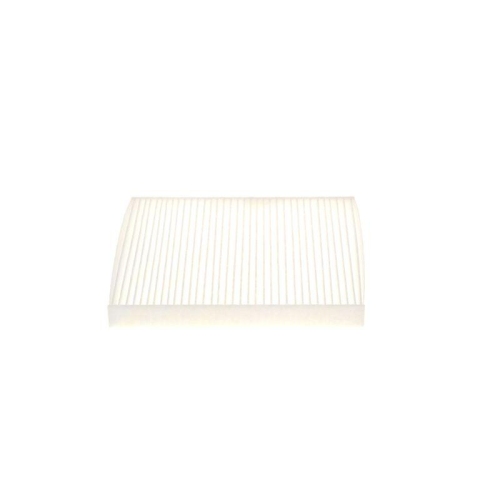 Filter Innenraumluft Bosch 1987435096 f&uuml;r Mitsubishi Nissan