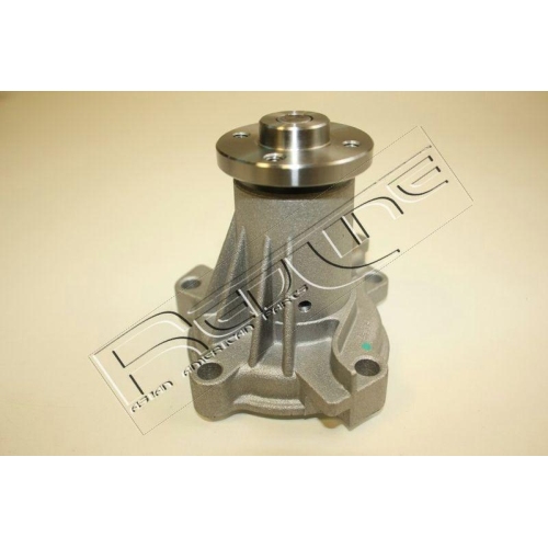 Wasserpumpe Motork&uuml;hlung Red-line 28DA010 f&uuml;r Daihatsu