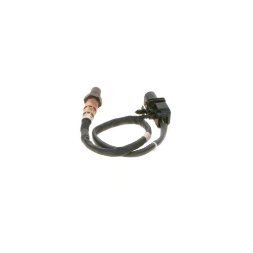 Lambdasonde Bosch 0258017136 für Gmc Opel Saab Suzuki Vauxhall
