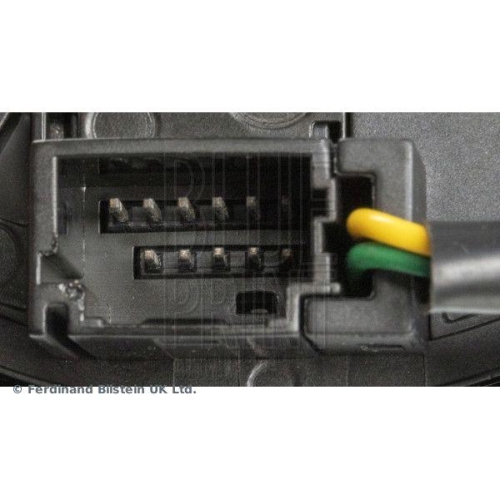 Wickelfeder Airbag Blue Print ADBP140039 Blue Print Solution für Nissan