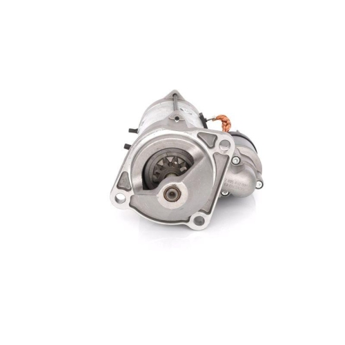 Starter Bosch 0001251006 für Fiat Iveco Case Ih Irisbus New Holland