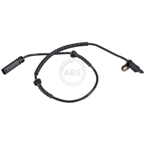 Sensor Raddrehzahl A.b.s. 32134 f&uuml;r Bmw Mini Standard Automobile Vorderachse