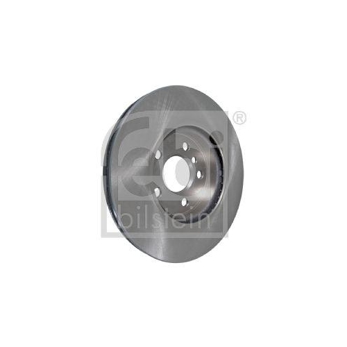 Bremsscheibe Febi Bilstein 108632 f&uuml;r Bmw Mini Vorderachse