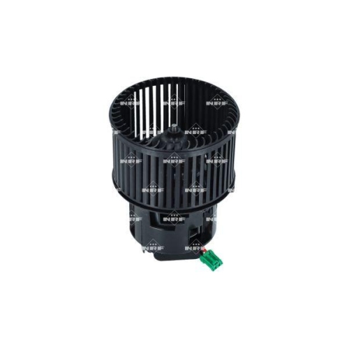 Innenraumgebläse Nrf 34530 für Peugeot