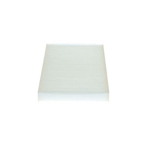 Filter Innenraumluft Bosch 1987432024 f&uuml;r Audi VW F&uuml;r Fahrzeuge Ohne Klimaanlage