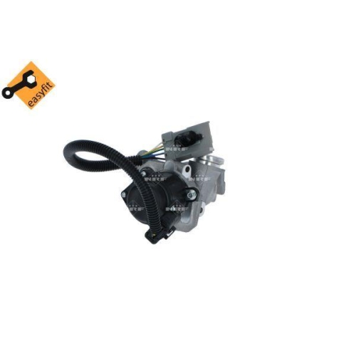 Agr Ventil Nrf 48385 Easy Fit f&uuml;r Citro&euml;n Ford Mazda Peugeot Volvo