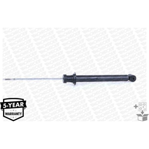 Sto&szlig;d&auml;mpfer Monroe 23935 Monroe Original (gas Technology) f&uuml;r Ford Hinterachse
