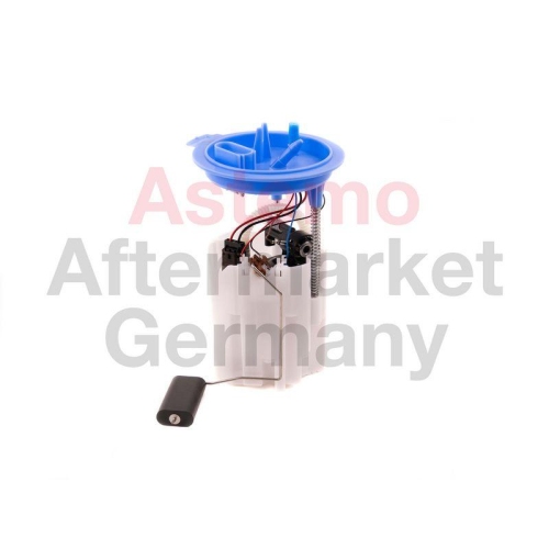 Kraftstoff Fördereinheit Astemo-hitachi 2503135 für Audi Skoda VW