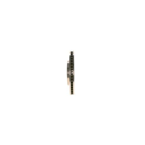 Bremsscheibe Bosch 0986479091 f&uuml;r Nissan Vorderachse
