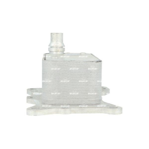 Ölkühler Motoröl Nrf 31835 für Mercedes Benz Mercedes Benz Mercedes Benz