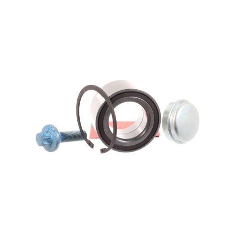 Radlagersatz Skf VKBA 6696 f&uuml;r Mercedes Benz Vorderachse