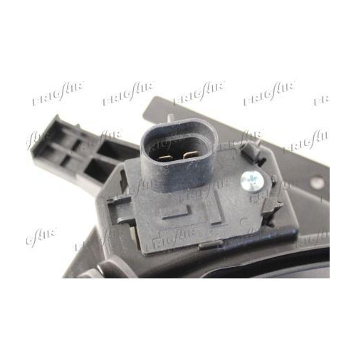 L&uuml;fter Motork&uuml;hlung Frigair 0504.2052 f&uuml;r Alfarome/fiat/lanci Citro&euml;n/peugeot