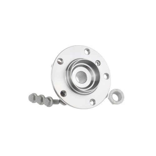 Radlagersatz Skf VKBA 6707 f&uuml;r Mini Vorderachse