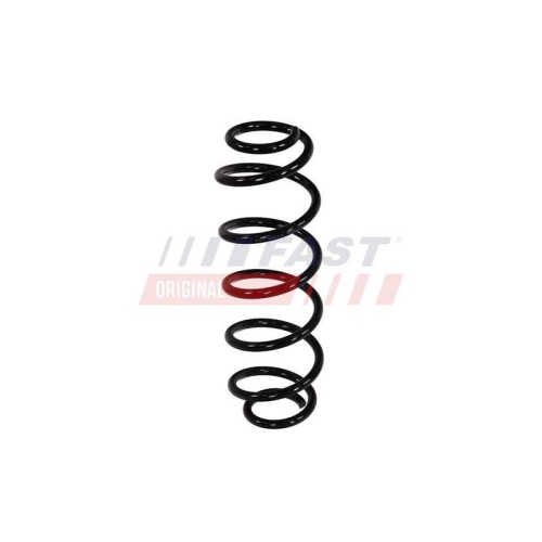 Fahrwerksfeder Fast FT01889 f&uuml;r Fiat