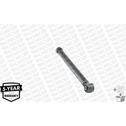 Sto&szlig;d&auml;mpfer Monroe 23950 Monroe Original (gas Technology) f&uuml;r Audi Seat Skoda VW