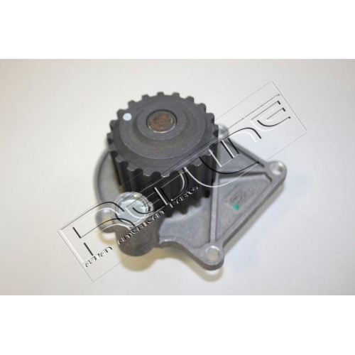 Wasserpumpe Motork&uuml;hlung Red-line 28TA001 f&uuml;r Tata