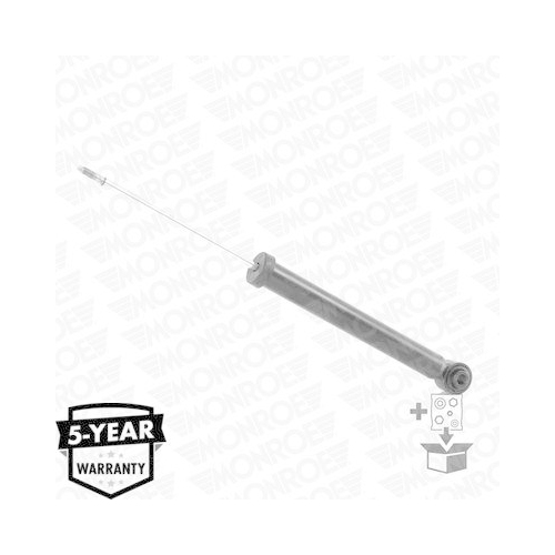 Sto&szlig;d&auml;mpfer Monroe 23956 Monroe Original (gas Technology) f&uuml;r Audi Hinterachse