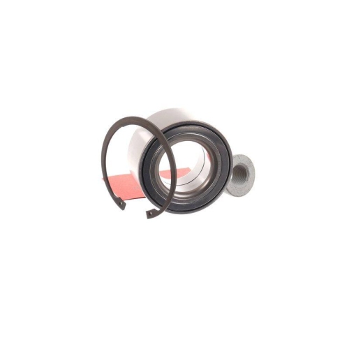Radlagersatz Skf VKBA 6783 f&uuml;r Mercedes Benz Jeep Hinterachse