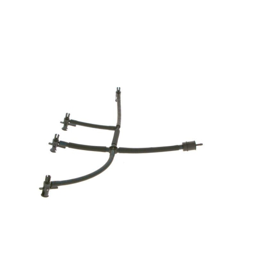 Schlauch Leckkraftstoff Bosch 0445130055 f&uuml;r VW