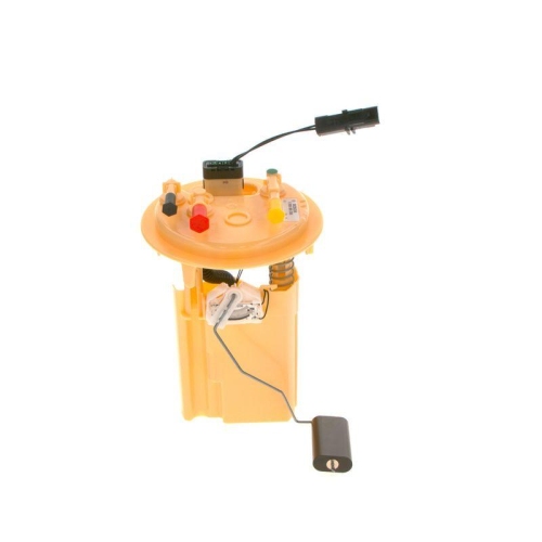 Sensor Kraftstoffvorrat Bosch 0986580385 für Citroën Peugeot Anbau