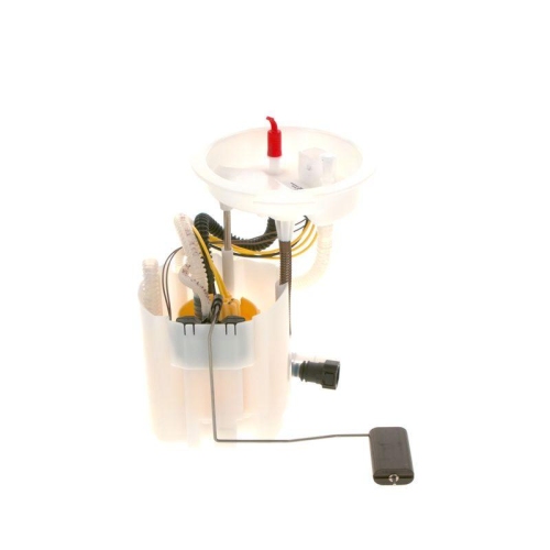 Kraftstoff Fördereinheit Bosch 0580204033 für Bmw Mini Im Kraftstoffbehälter