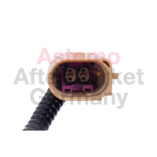 Sensor Abgastemperatur Astemo-hitachi 2505569 f&uuml;r Audi Seat Skoda VW