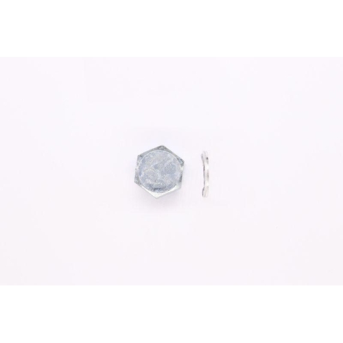 Verschlussschraube &Ouml;lwanne Corteco 220115S f&uuml;r Bmw