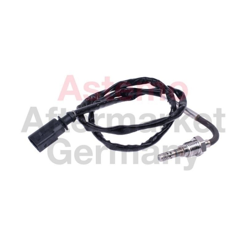 Sensor Abgastemperatur Astemo-hitachi 2505571 f&uuml;r Audi Seat Skoda VW