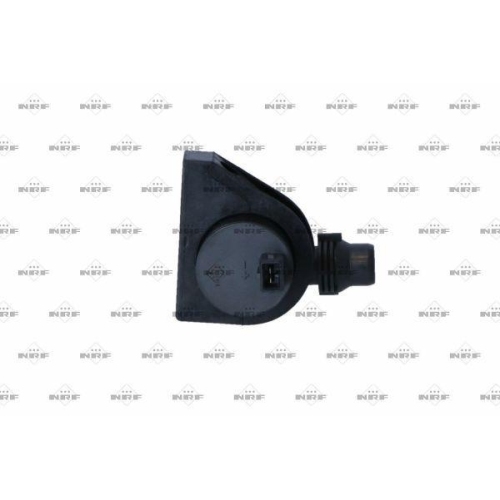 Zusatzwasserpumpe (k&uuml;hlwasserkreislauf) Nrf 390012 Easy Fit f&uuml;r Bmw