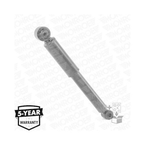 Sto&szlig;d&auml;mpfer Monroe 23964 Monroe Original (gas Technology) f&uuml;r Opel Vauxhall