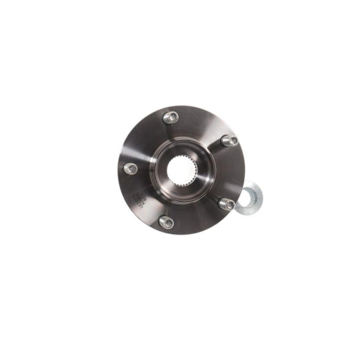 Radlagersatz Skf VKBA 7648 f&uuml;r Mazda Mazda (changan) Vorderachse