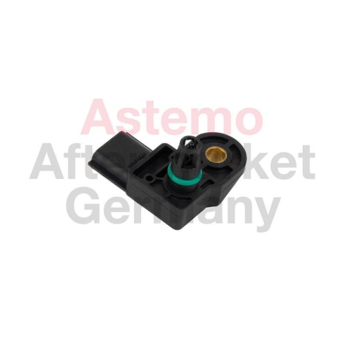 Sensor Saugrohrdruck Astemo-hitachi 2508251 f&uuml;r Dacia Mercedes Benz Nissan Opel