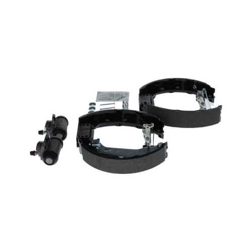 Bremsbackensatz Bosch 0204114153 Kit Superpro f&uuml;r Citro&euml;n Peugeot Renault