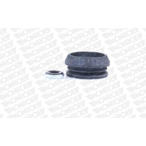 Reparatursatz Federbeinst&uuml;tzlager Monroe MK055 Mounting Kit f&uuml;r Ford Vorderachse