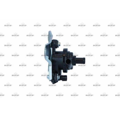 Zusatzwasserpumpe (k&uuml;hlwasserkreislauf) Nrf 390036 Easy Fit f&uuml;r Toyota