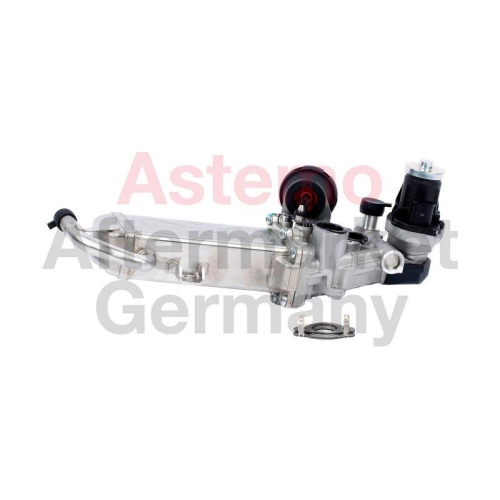 Agr Ventil Astemo-hitachi 2508469 für Audi Seat Skoda VW