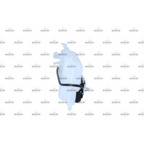 Ausgleichsbeh&auml;lter K&uuml;hlmittel Nrf 454048 Easy Fit f&uuml;r Iveco