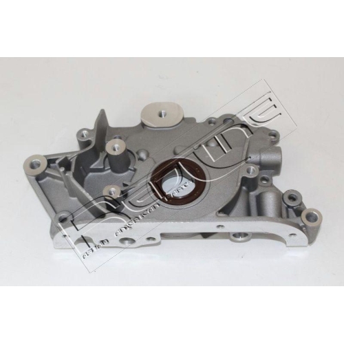 Ölpumpe Red-line 31HY020 für Hyundai