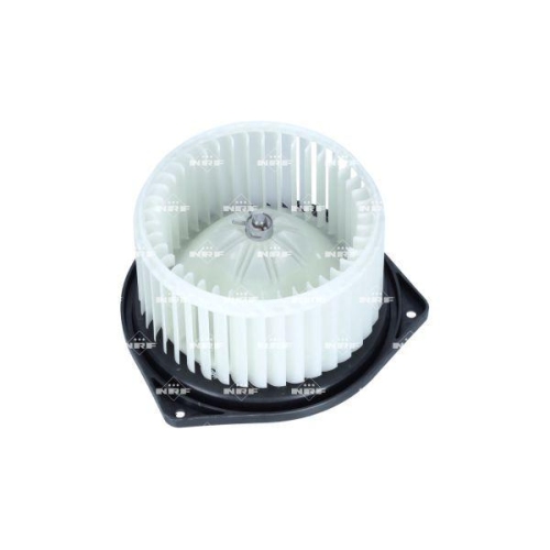 Innenraumgebläse Nrf 34487 für Citroën Peugeot