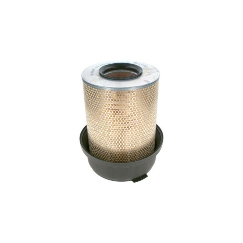 Luftfilter Bosch 1457433730 f&uuml;r Mercedes Benz Mercedes Benz Renault