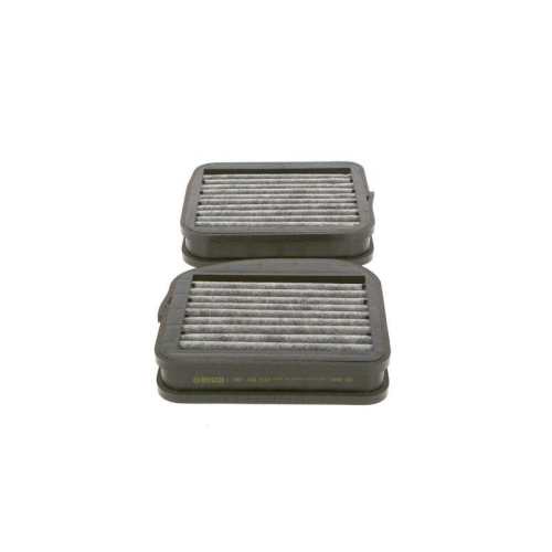 Filter Innenraumluft Bosch 1987432533 f&uuml;r Mercedes Benz Mercedes Benz Maybach