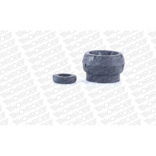 Reparatursatz Federbeinst&uuml;tzlager Monroe MK077 Mounting Kit f&uuml;r Audi Seat Skoda