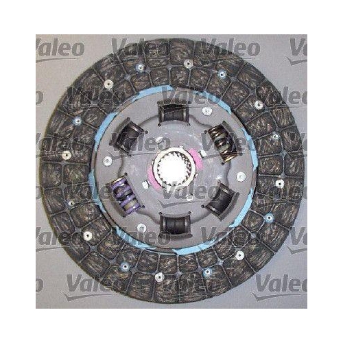 Kupplungssatz Valeo 826399 3kkit f&uuml;r Toyota