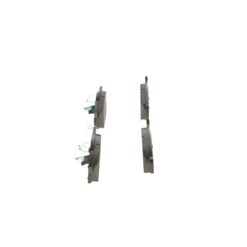 Bremsbelagsatz Scheibenbremse Bosch 0986494785 f&uuml;r Honda Vorderachse