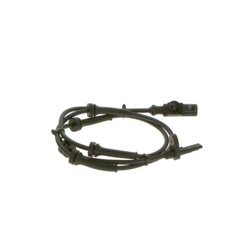 Sensor Raddrehzahl Bosch 0265009325 f&uuml;r Vorderachse