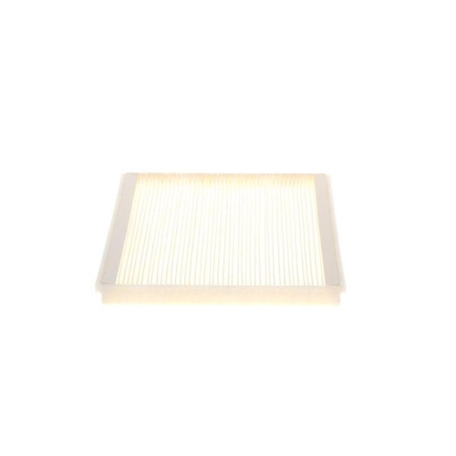Filter Innenraumluft Bosch 1987432063 f&uuml;r Volvo F&uuml;r Fahrzeuge Mit Klimaanlage